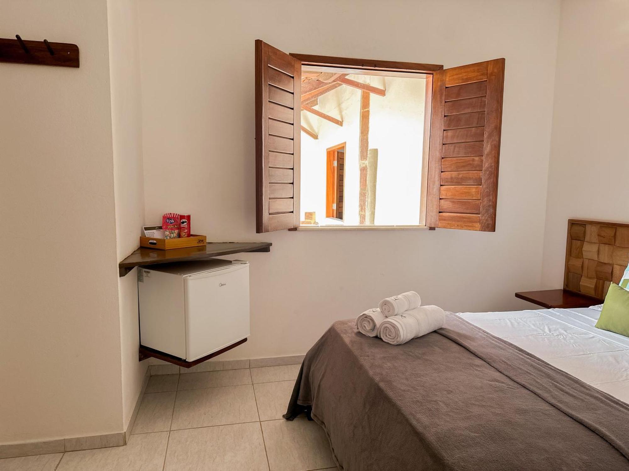 Pousada Morada Do Sol Jijoca de Jericoacoara Zewnętrze zdjęcie