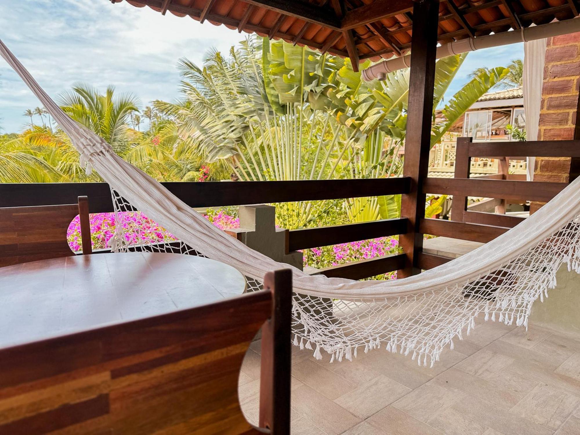 Pousada Morada Do Sol Jijoca de Jericoacoara Zewnętrze zdjęcie