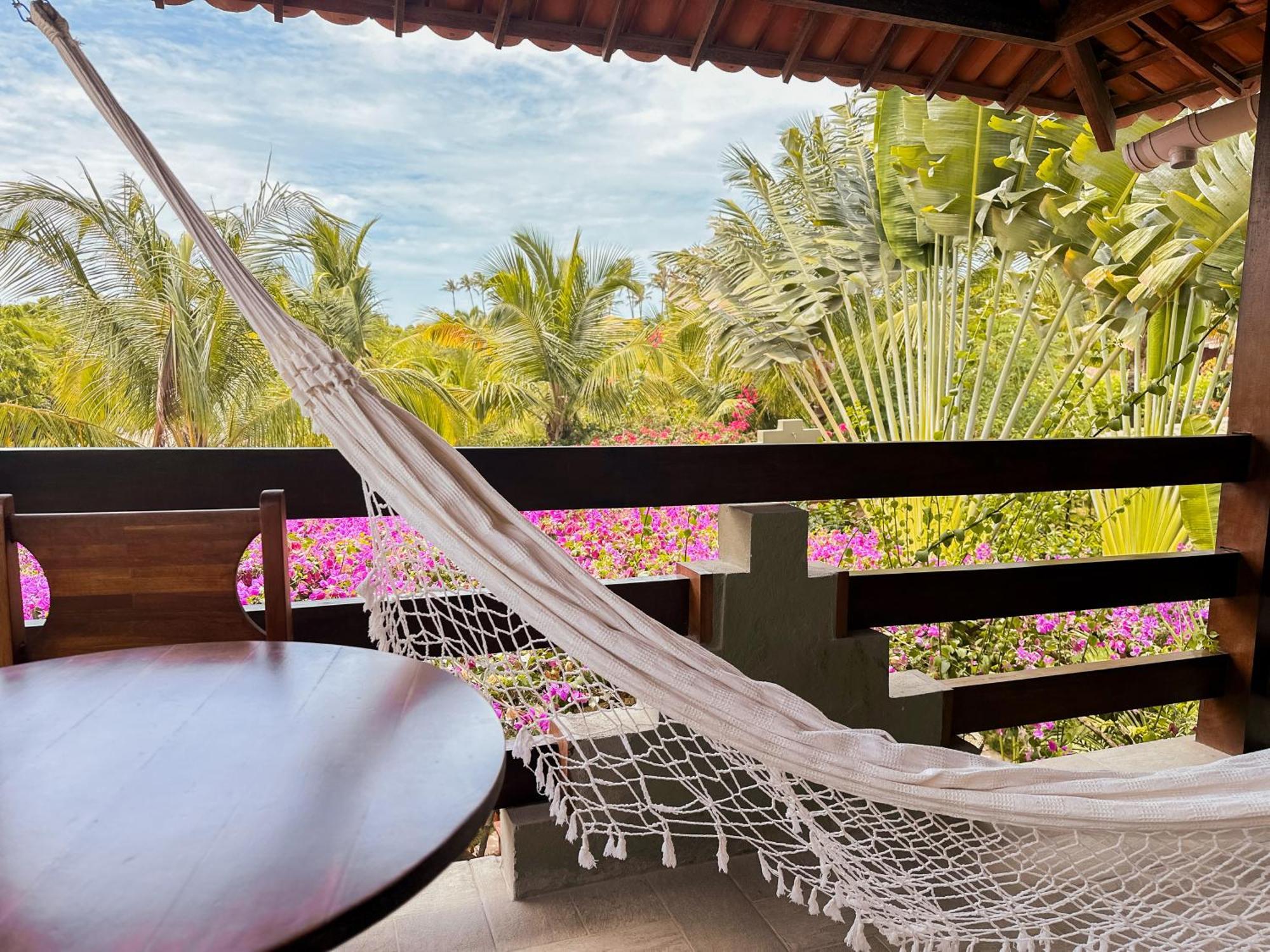 Pousada Morada Do Sol Jijoca de Jericoacoara Zewnętrze zdjęcie